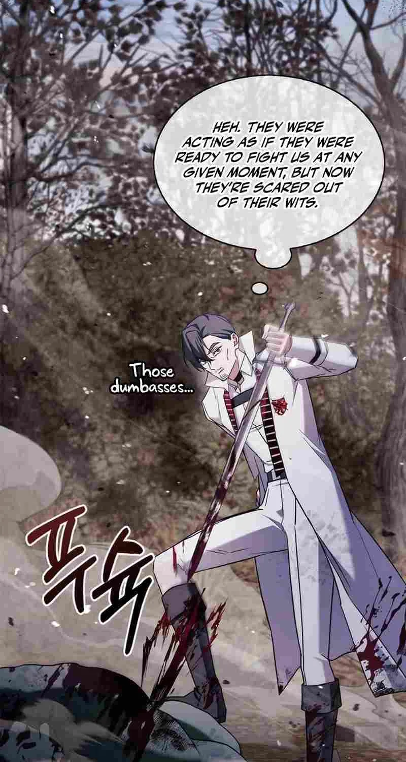 I’m Not That Kind of Talent Chapter 71 page 66 - 