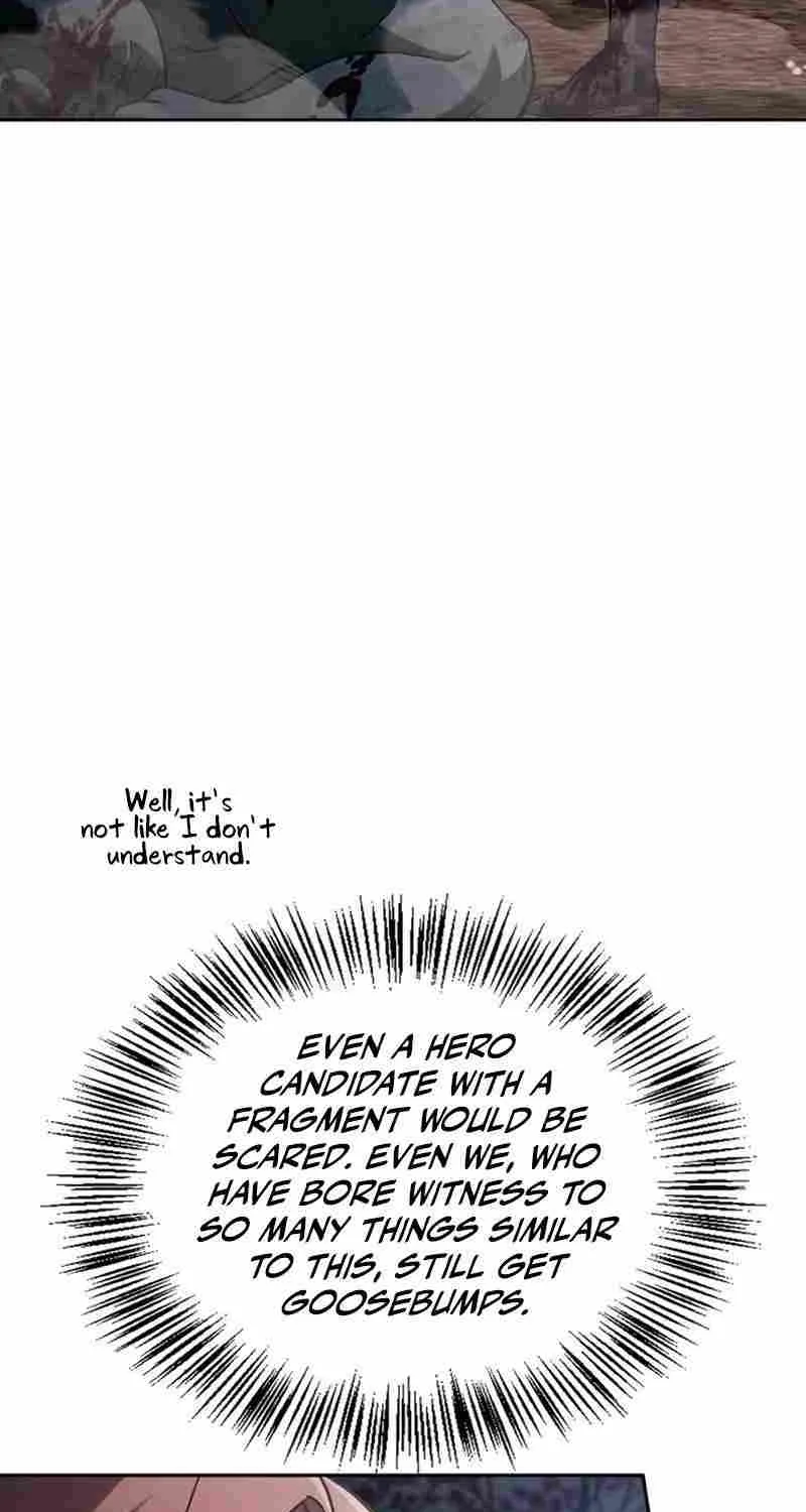 I’m Not That Kind of Talent Chapter 71 page 67 - 