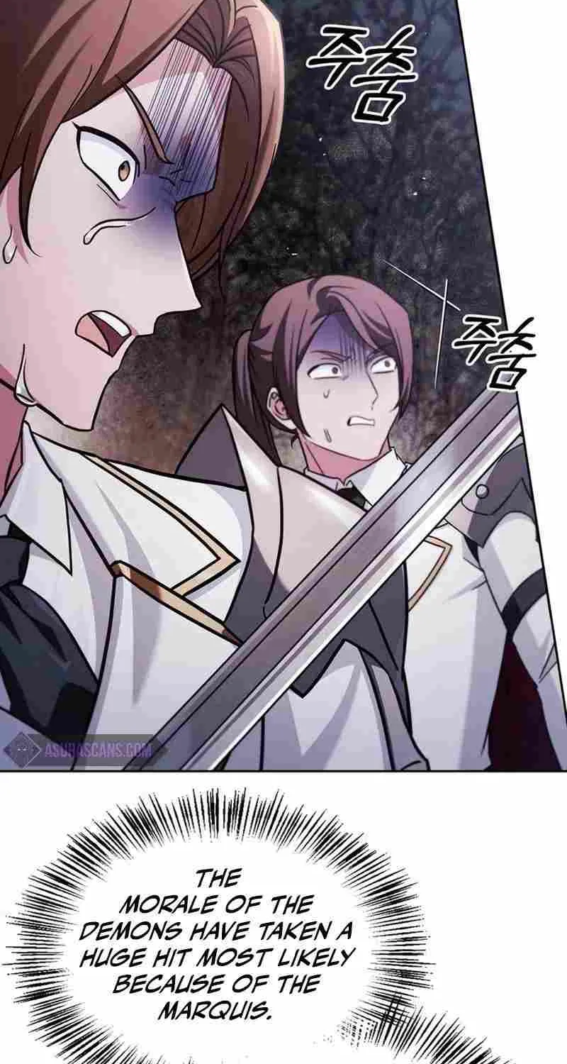 I’m Not That Kind of Talent Chapter 71 page 68 - 