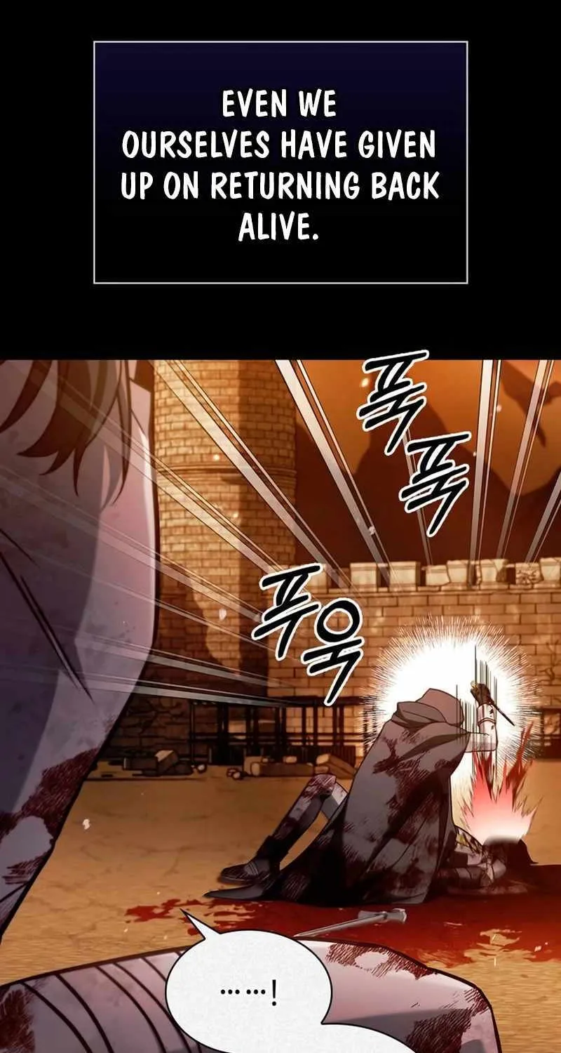 I’m Not That Kind of Talent Chapter 71 page 8 - 