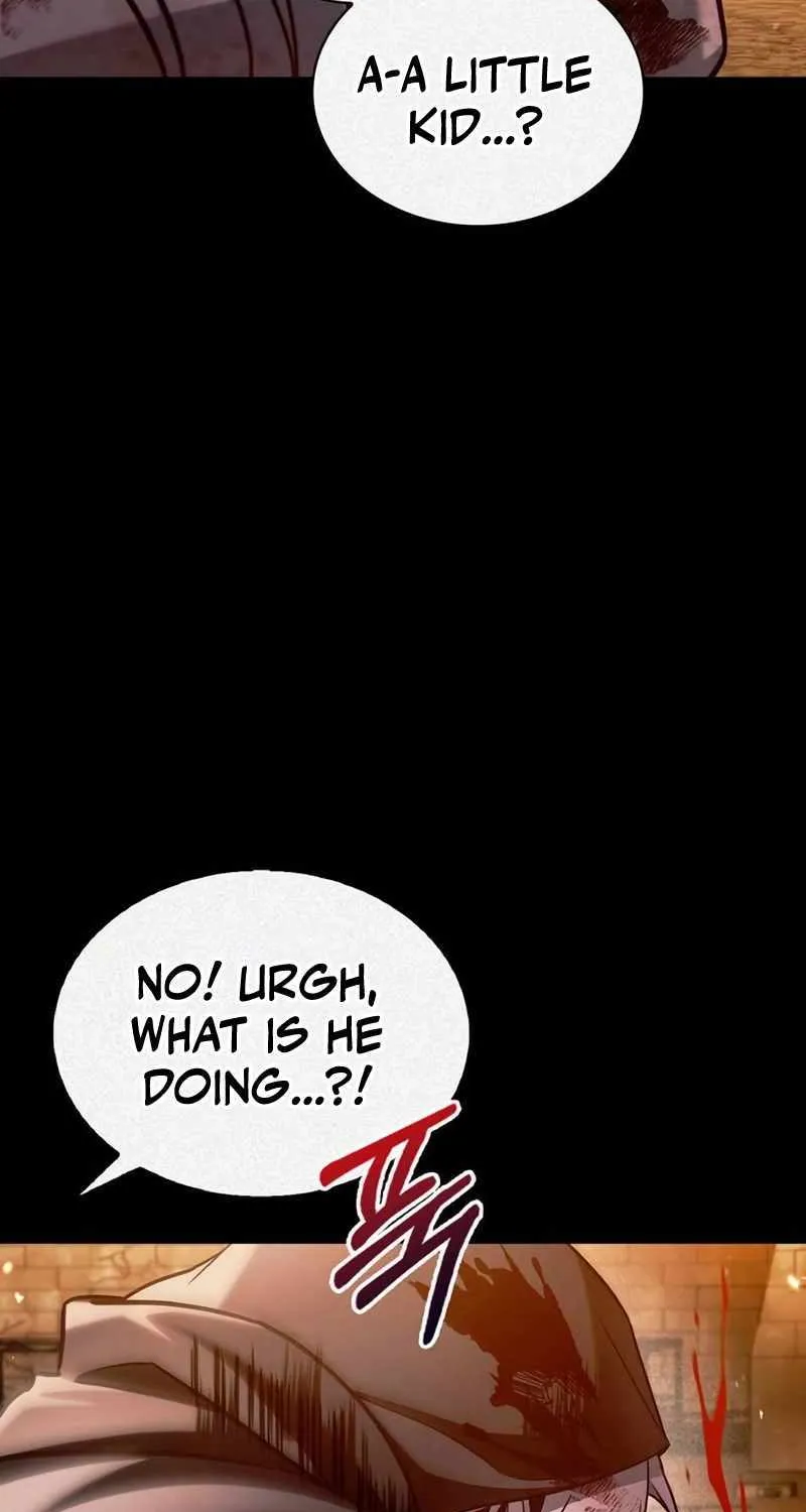 I’m Not That Kind of Talent Chapter 71 page 9 - 