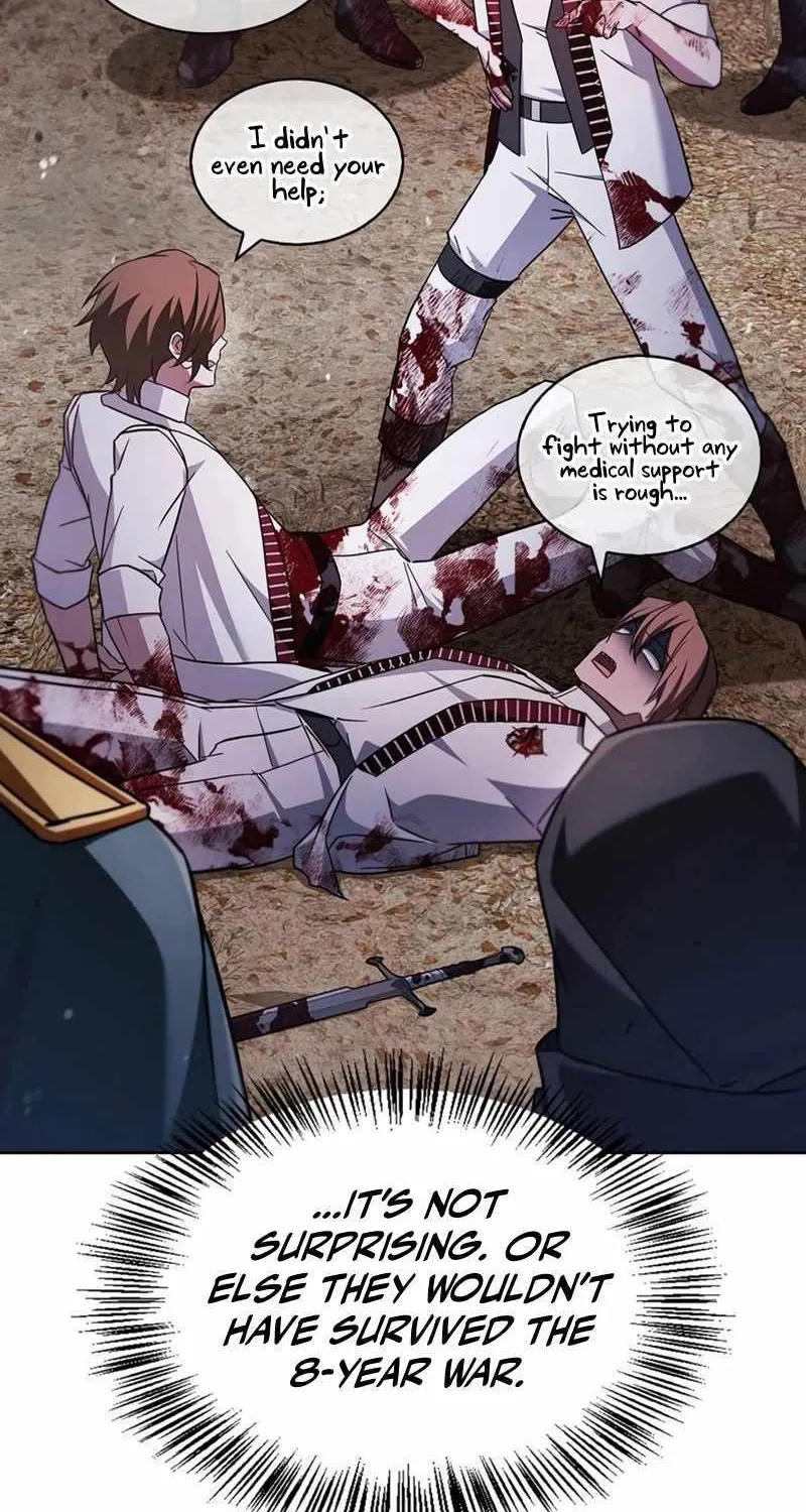 I’m Not That Kind of Talent Chapter 71 page 81 - 
