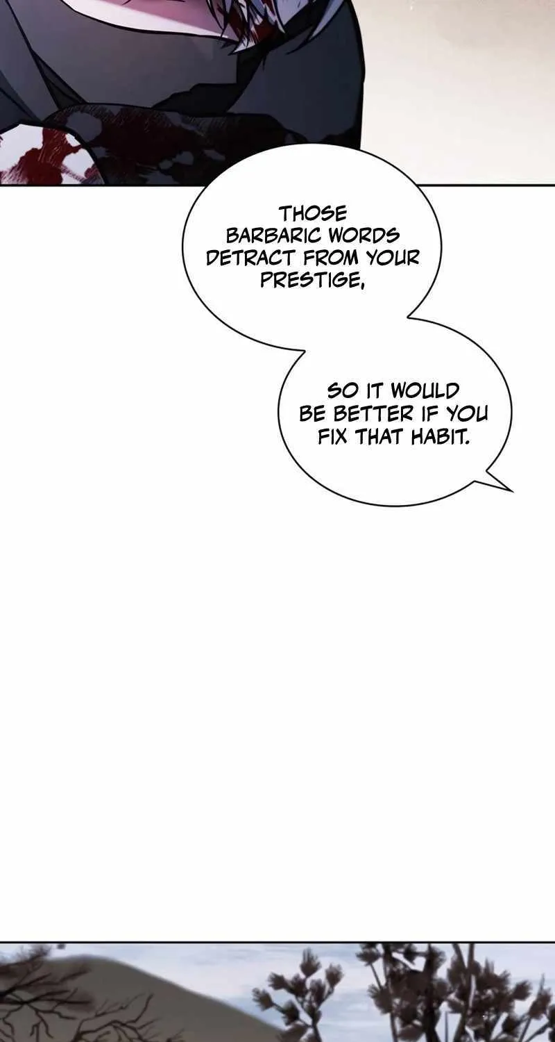 I’m Not That Kind of Talent Chapter 71 page 84 - 
