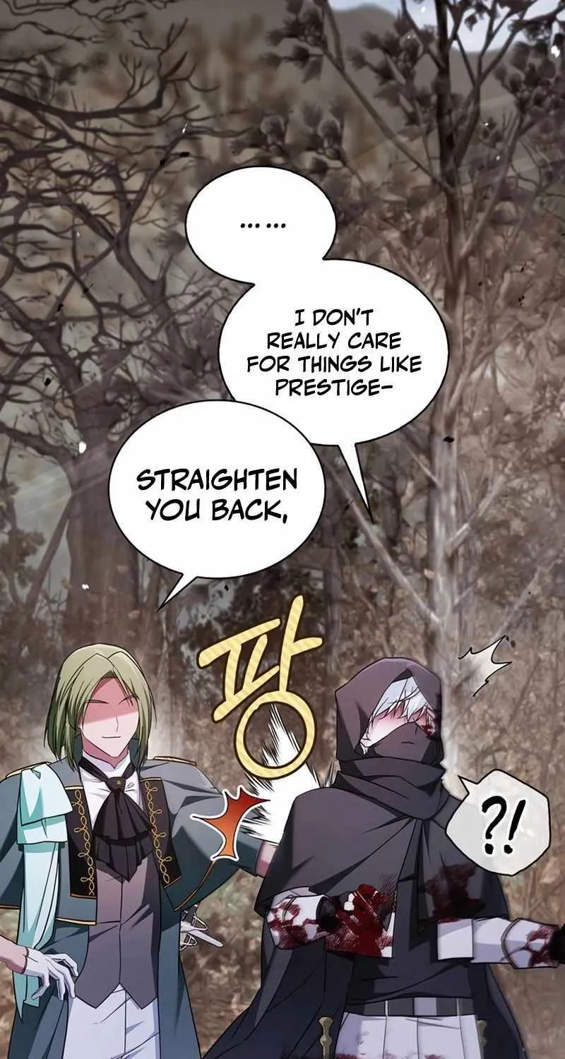I’m Not That Kind of Talent Chapter 71 page 85 - 
