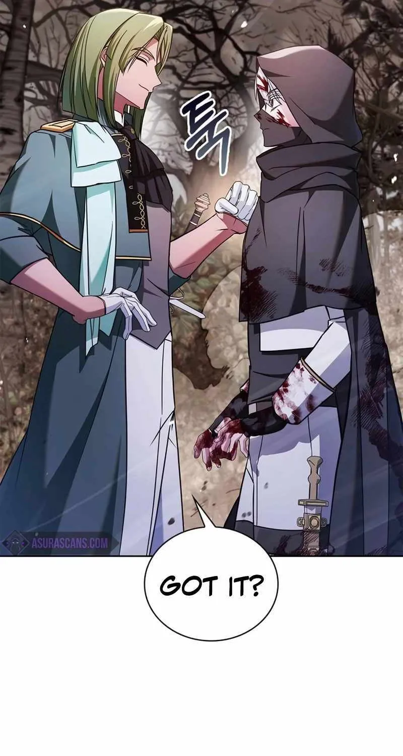 I’m Not That Kind of Talent Chapter 71 page 89 - 