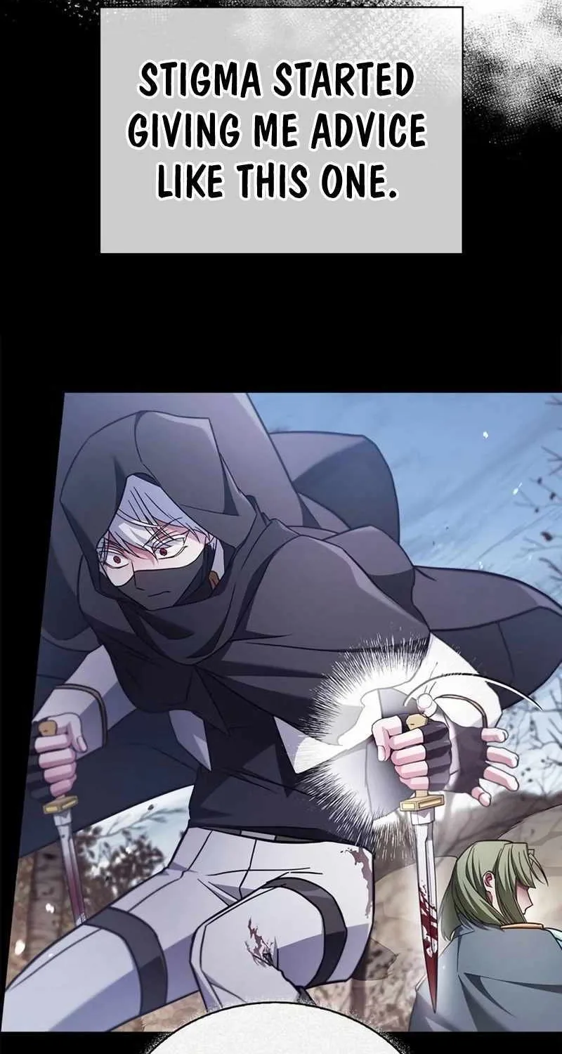 I’m Not That Kind of Talent Chapter 71 page 91 - 