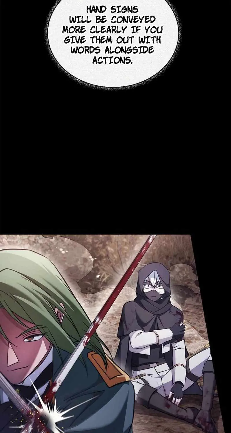 I’m Not That Kind of Talent Chapter 71 page 92 - 