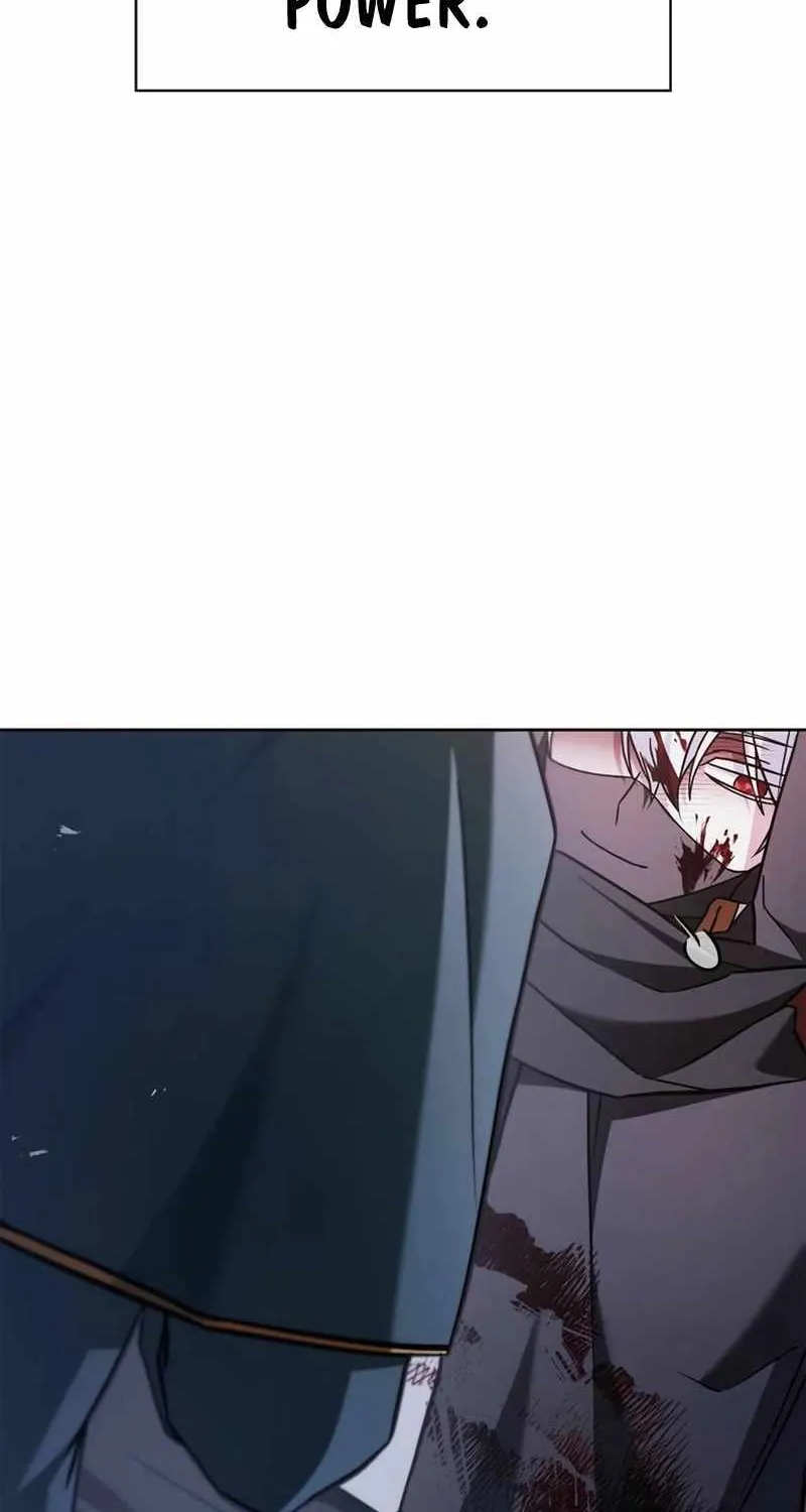 I’m Not That Kind of Talent Chapter 71 page 97 - 