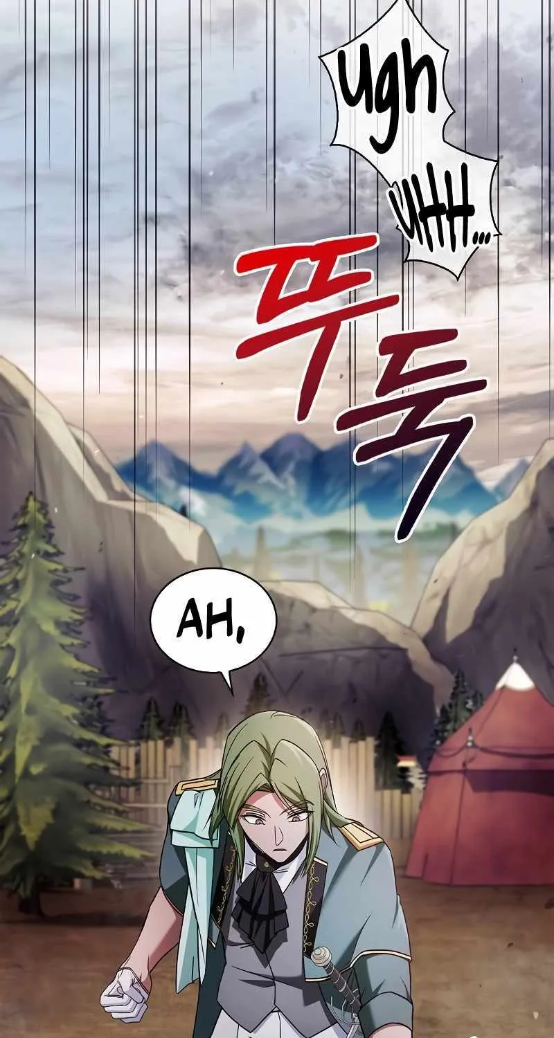 I’m Not That Kind of Talent Chapter 72 page 11 - 