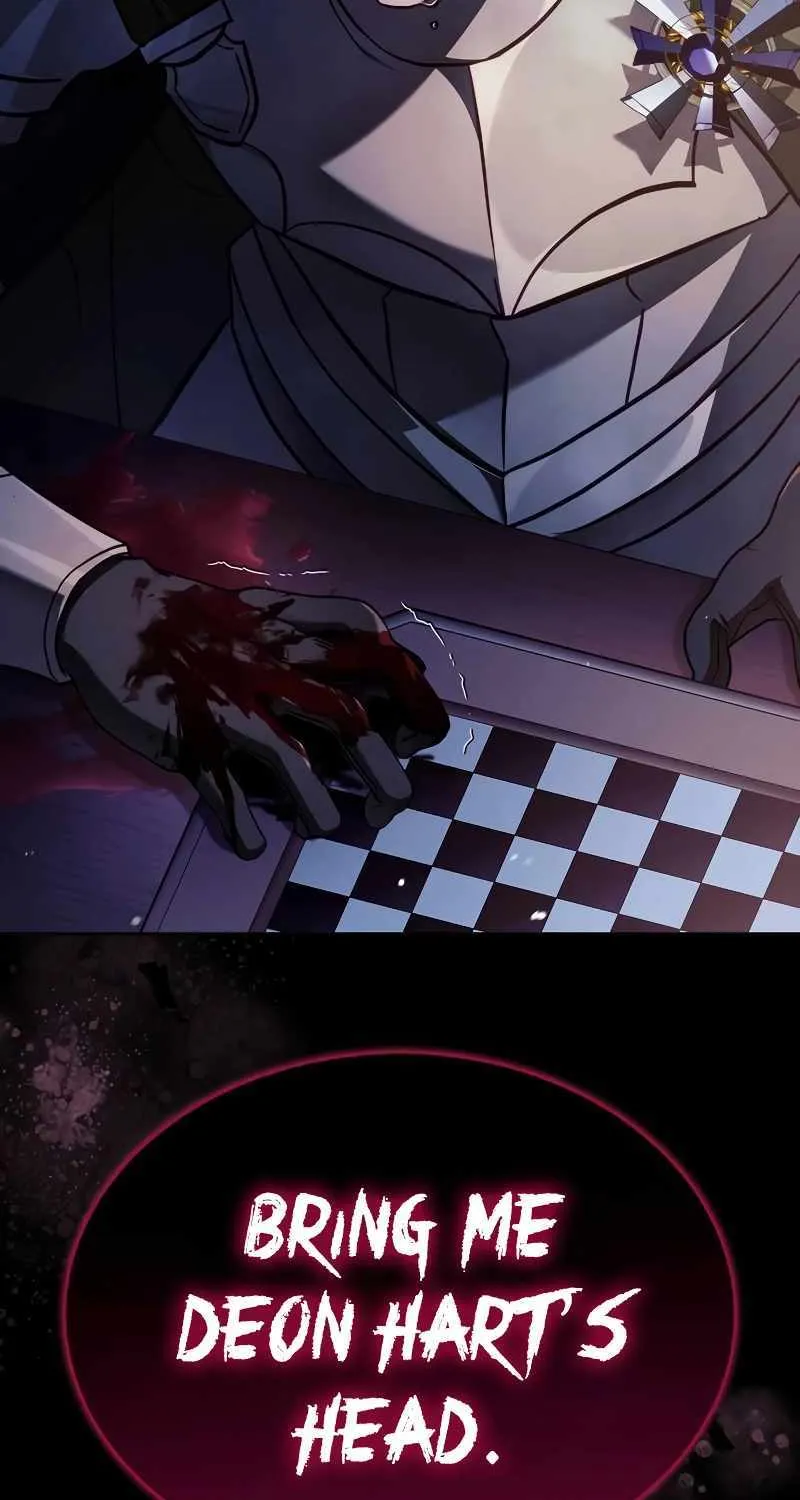 I’m Not That Kind of Talent Chapter 72 page 120 - 
