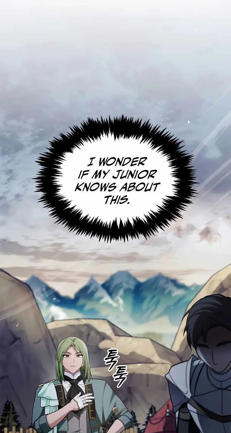 I’m Not That Kind of Talent Chapter 72 page 14 - 