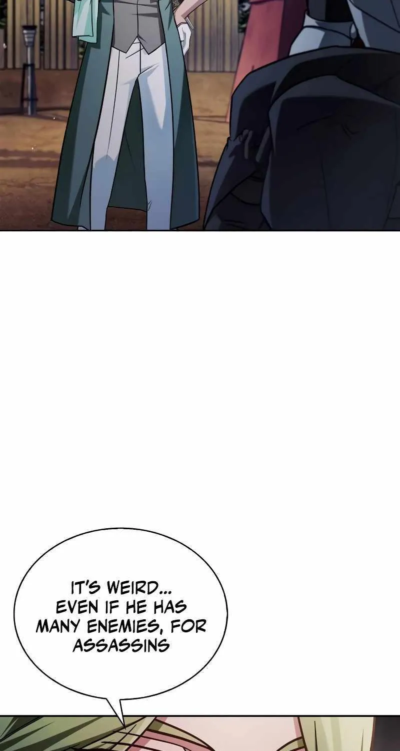 I’m Not That Kind of Talent Chapter 72 page 15 - 