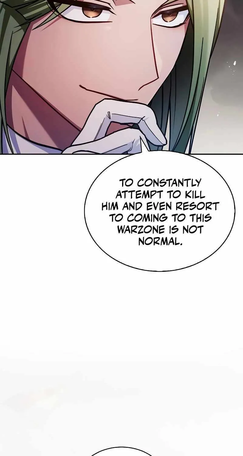 I’m Not That Kind of Talent Chapter 72 page 16 - 
