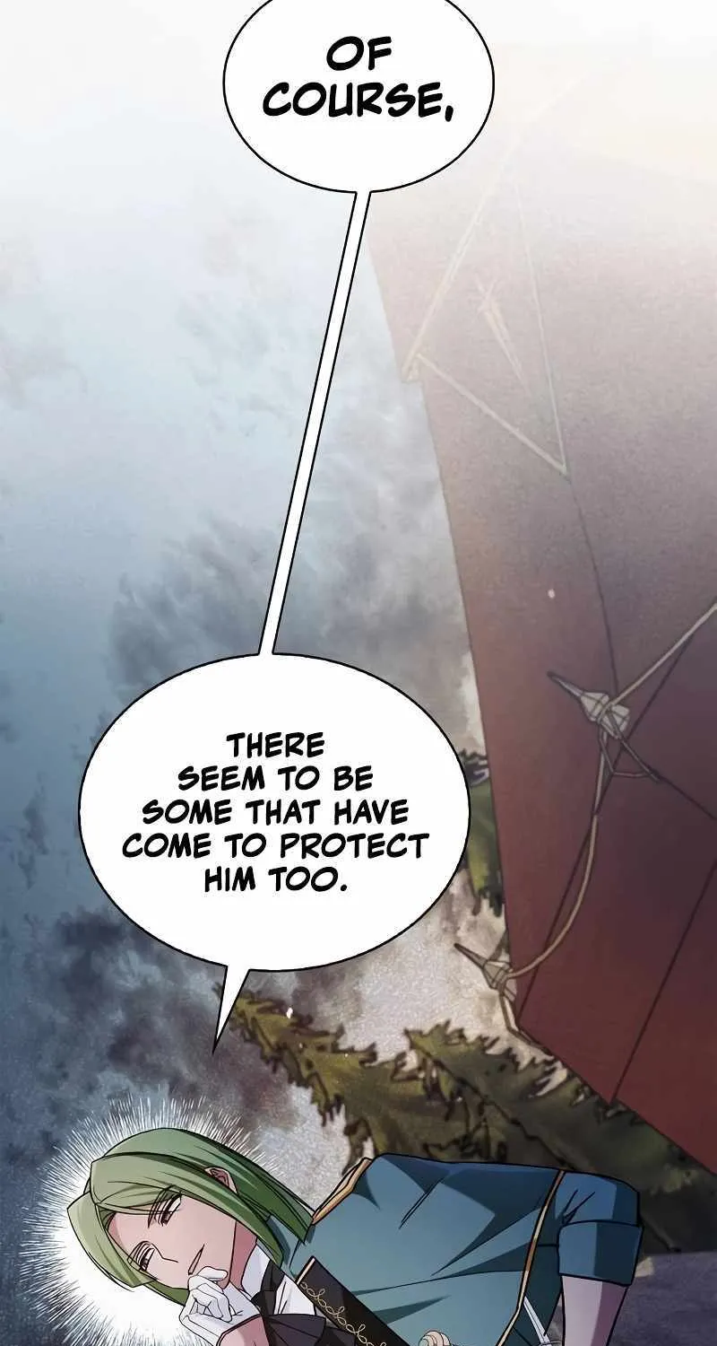 I’m Not That Kind of Talent Chapter 72 page 17 - 