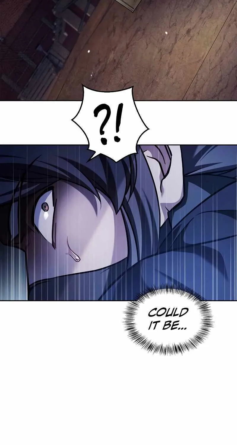 I’m Not That Kind of Talent Chapter 72 page 19 - 