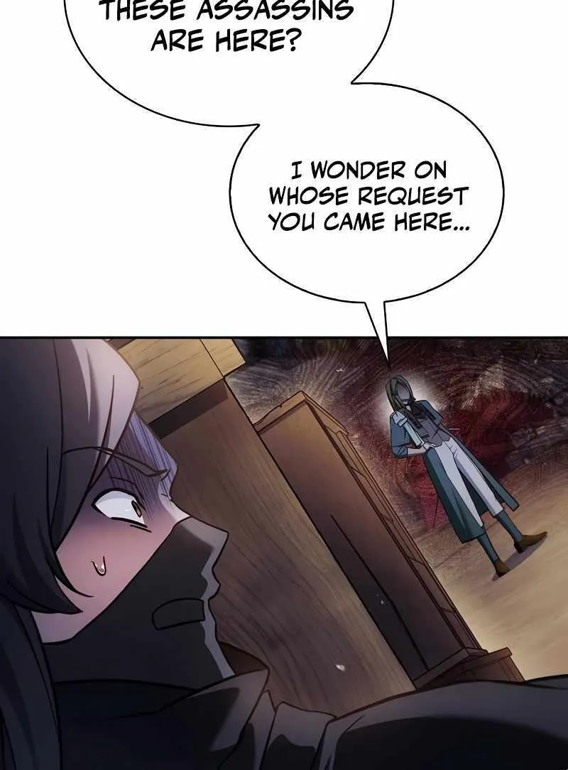 I’m Not That Kind of Talent Chapter 72 page 21 - 