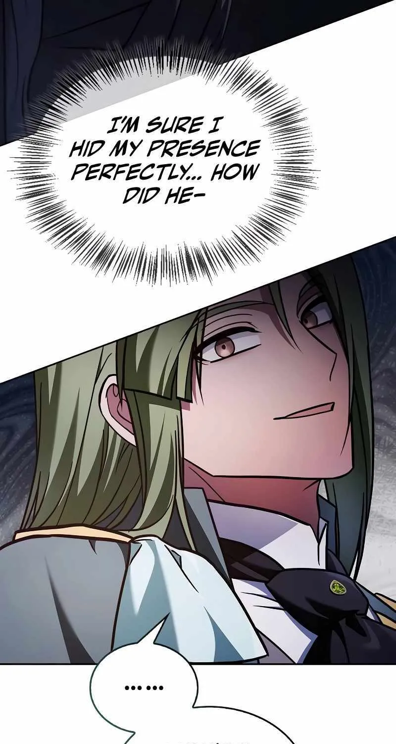 I’m Not That Kind of Talent Chapter 72 page 22 - 
