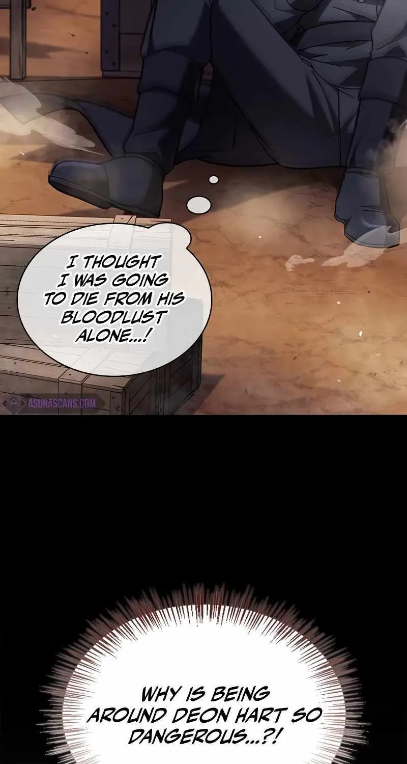 I’m Not That Kind of Talent Chapter 72 page 28 - 