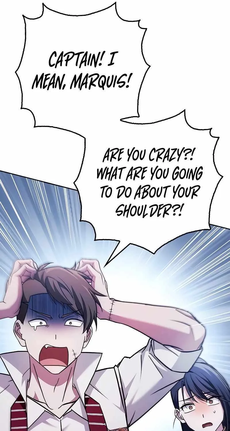 I’m Not That Kind of Talent Chapter 72 page 32 - 