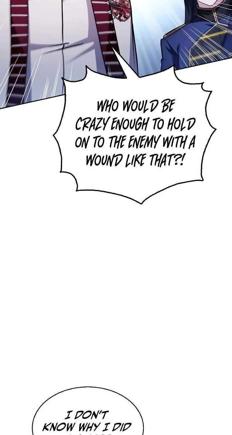 I’m Not That Kind of Talent Chapter 72 page 33 - 