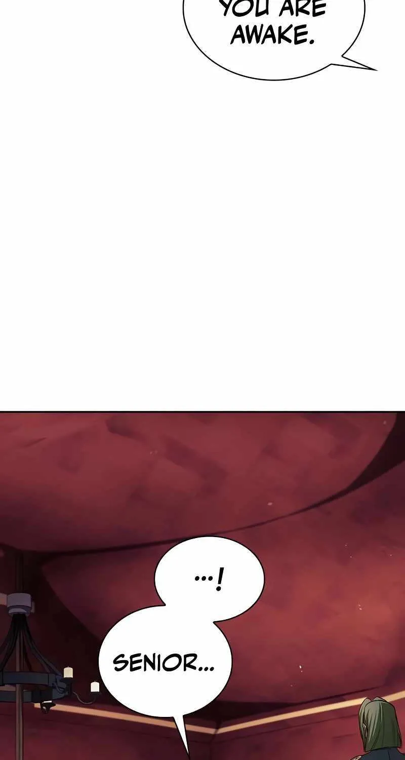 I’m Not That Kind of Talent Chapter 72 page 35 - 