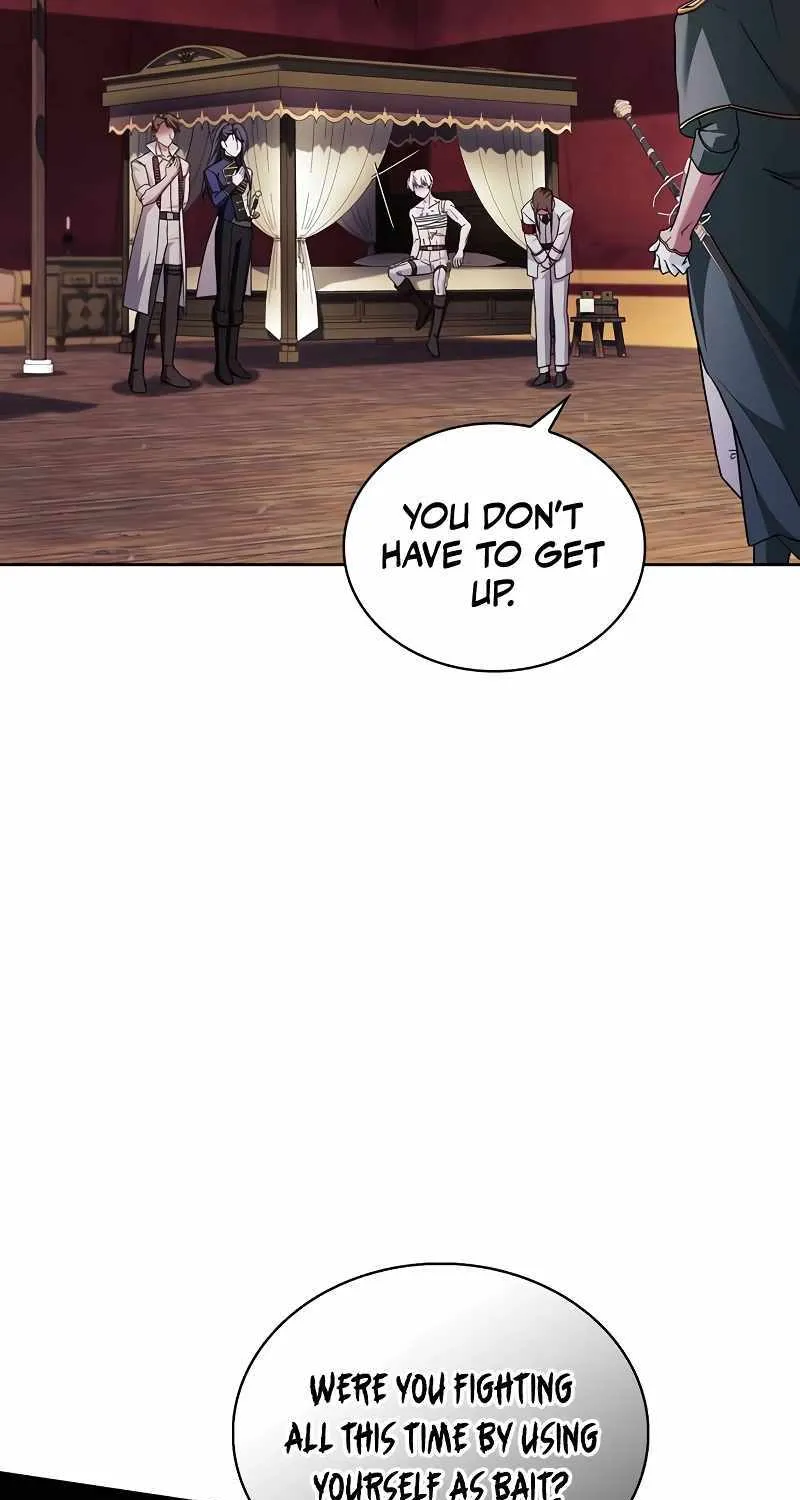I’m Not That Kind of Talent Chapter 72 page 36 - 