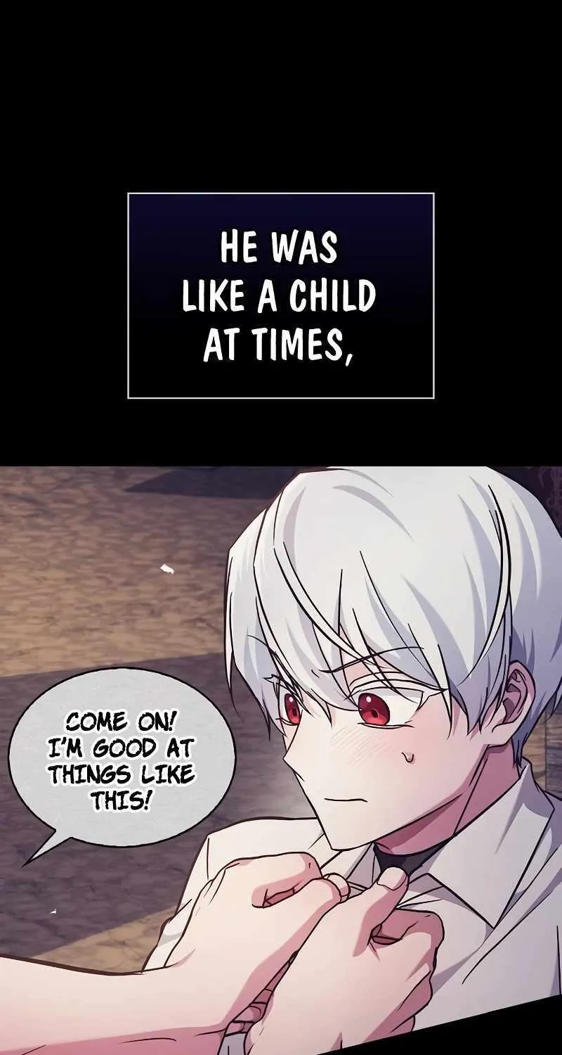 I’m Not That Kind of Talent Chapter 72 page 42 - 