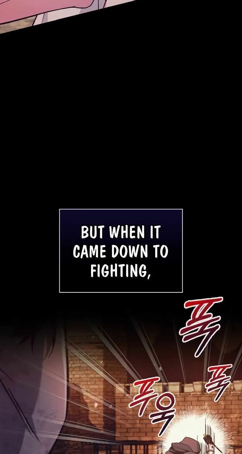 I’m Not That Kind of Talent Chapter 72 page 43 - 