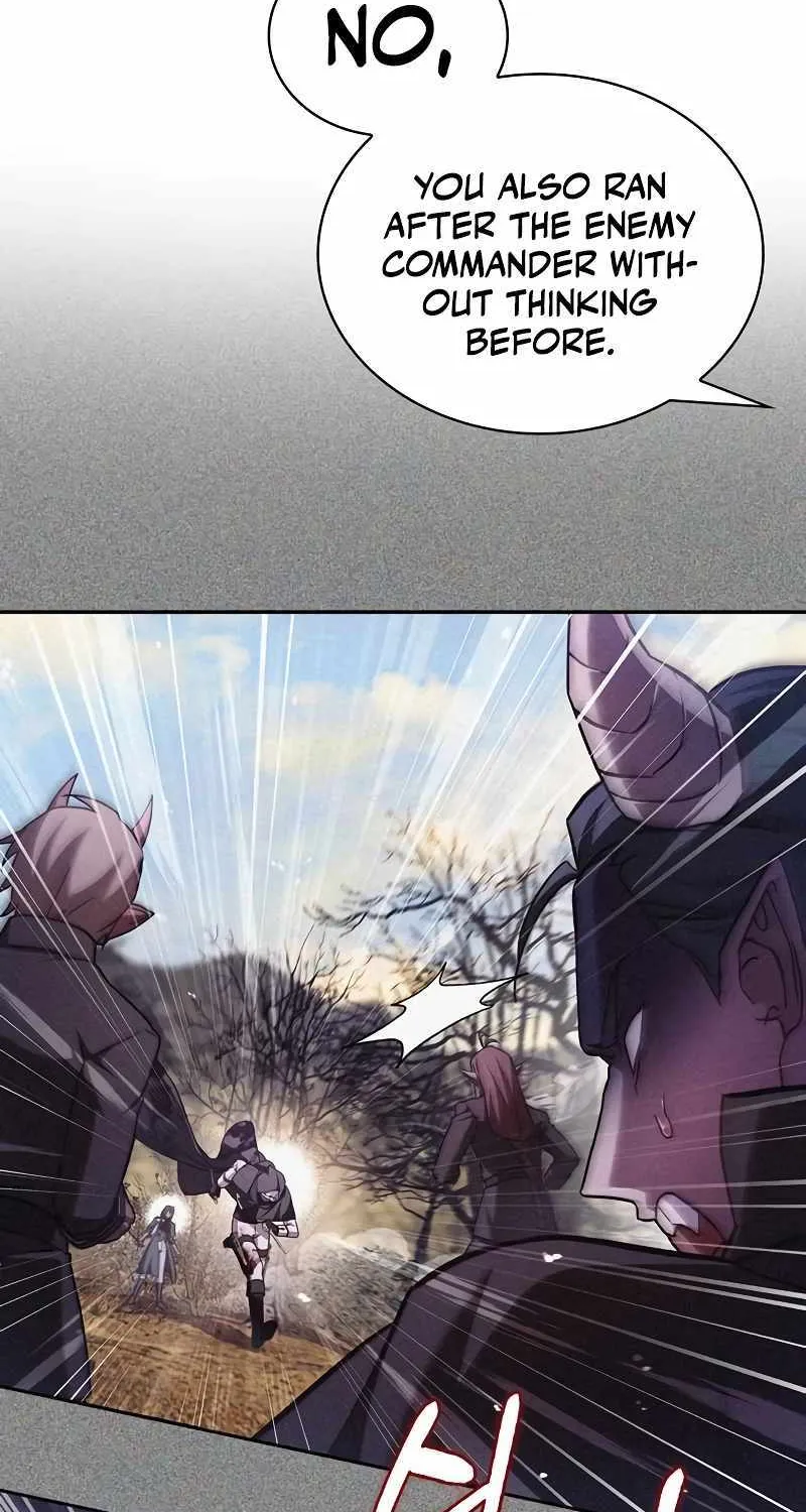 I’m Not That Kind of Talent Chapter 72 page 50 - 