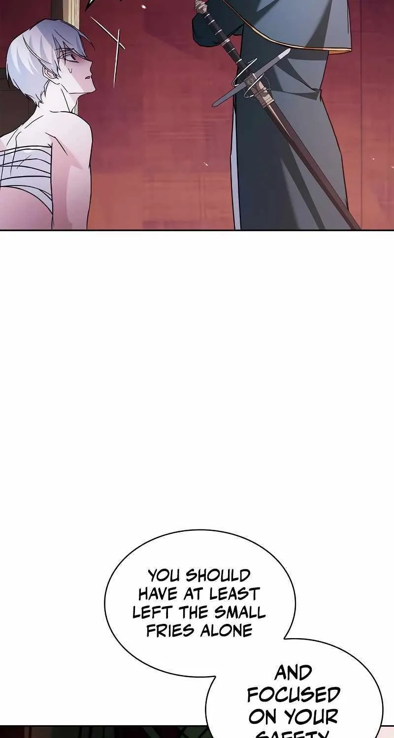 I’m Not That Kind of Talent Chapter 72 page 53 - 