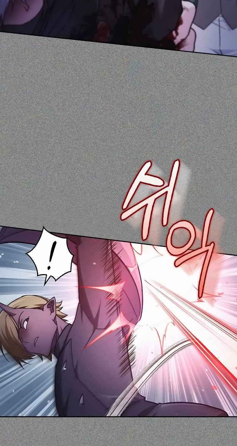 I’m Not That Kind of Talent Chapter 72 page 56 - 