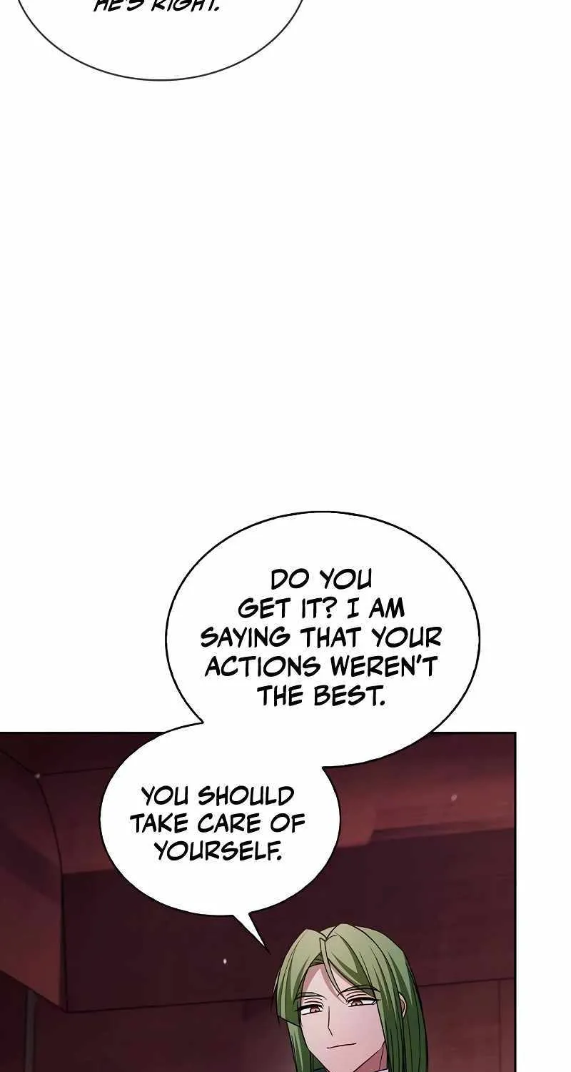 I’m Not That Kind of Talent Chapter 72 page 60 - 