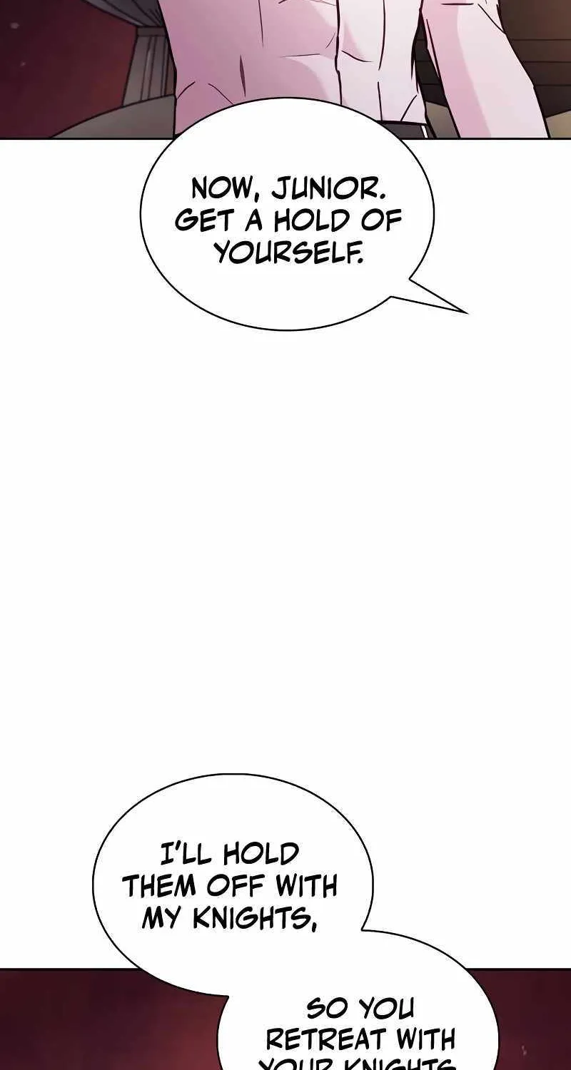 I’m Not That Kind of Talent Chapter 72 page 70 - 