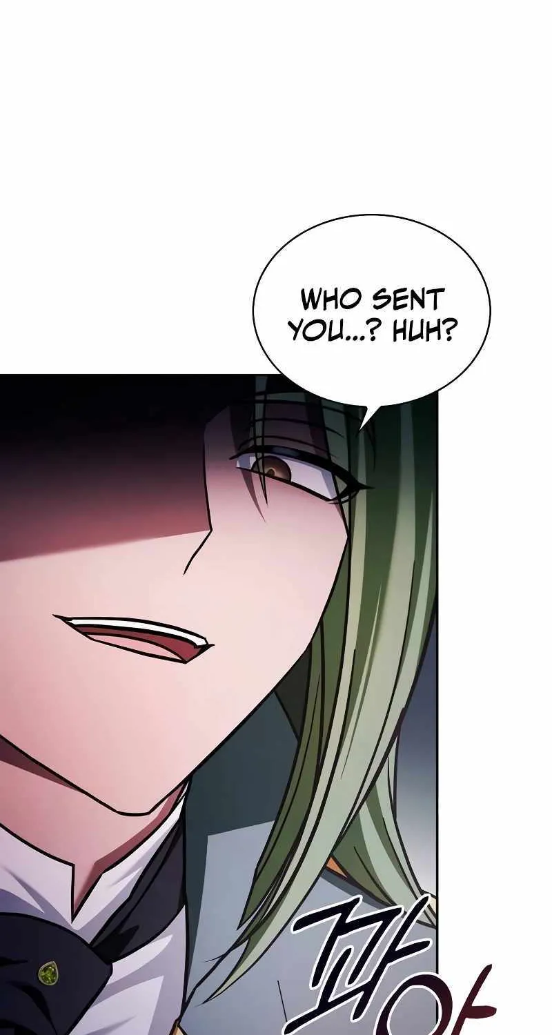 I’m Not That Kind of Talent Chapter 72 page 8 - 