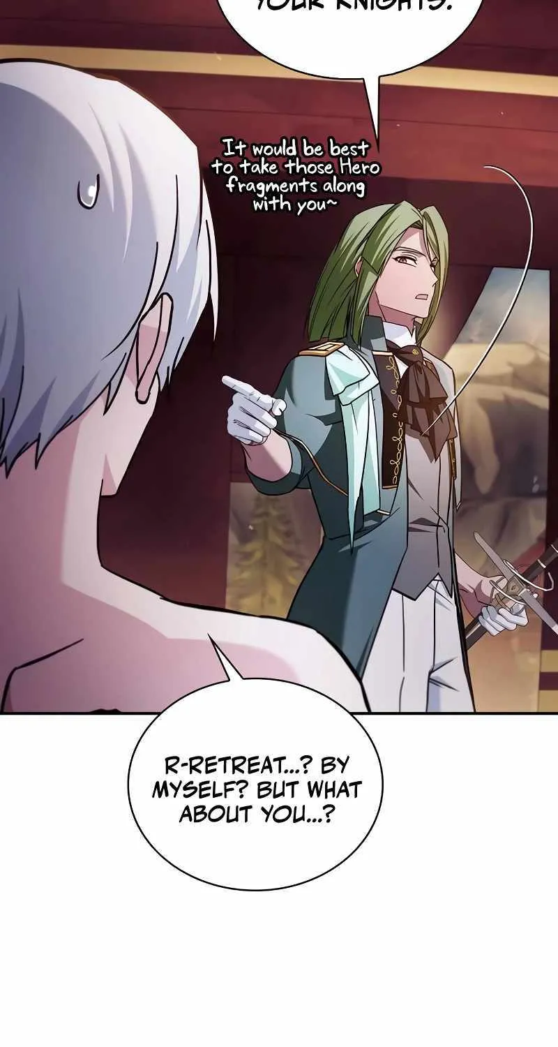 I’m Not That Kind of Talent Chapter 72 page 71 - 