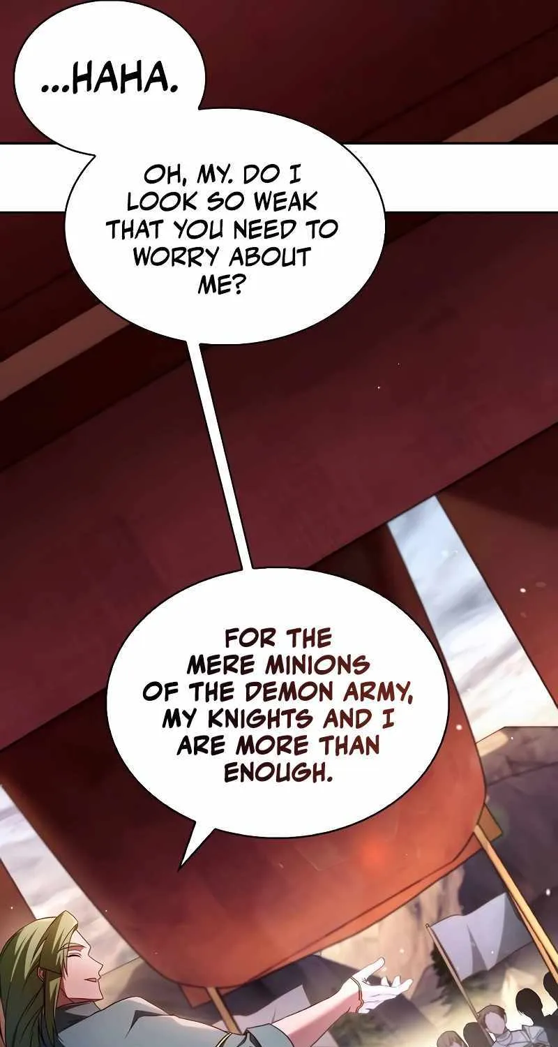 I’m Not That Kind of Talent Chapter 72 page 74 - 