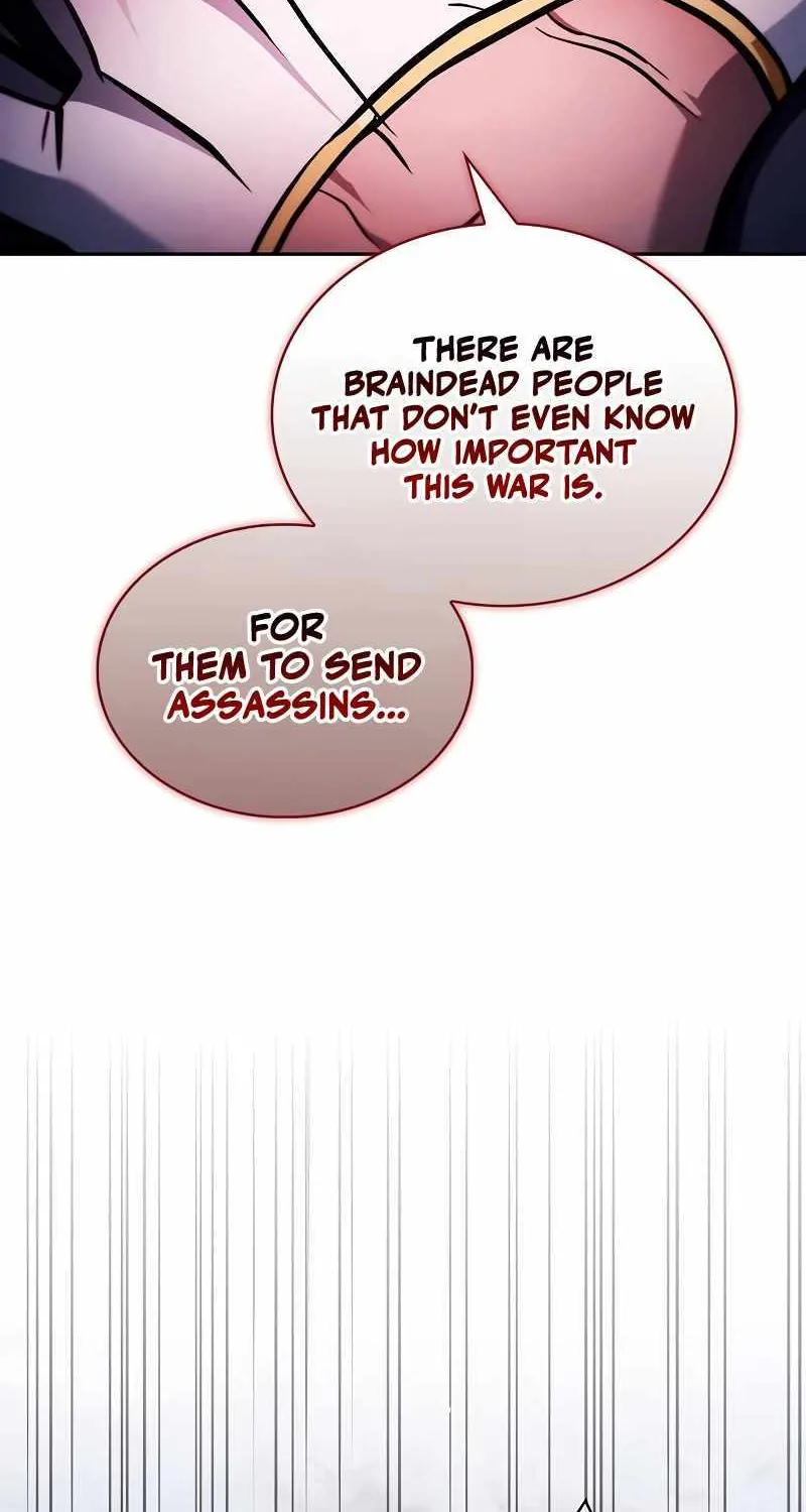 I’m Not That Kind of Talent Chapter 72 page 10 - 