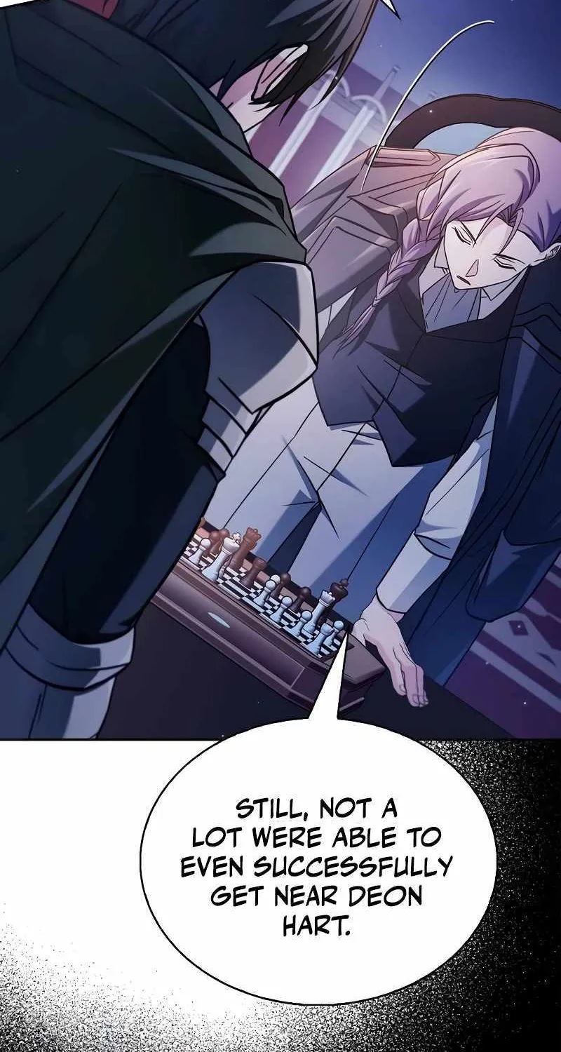 I’m Not That Kind of Talent Chapter 72 page 95 - 