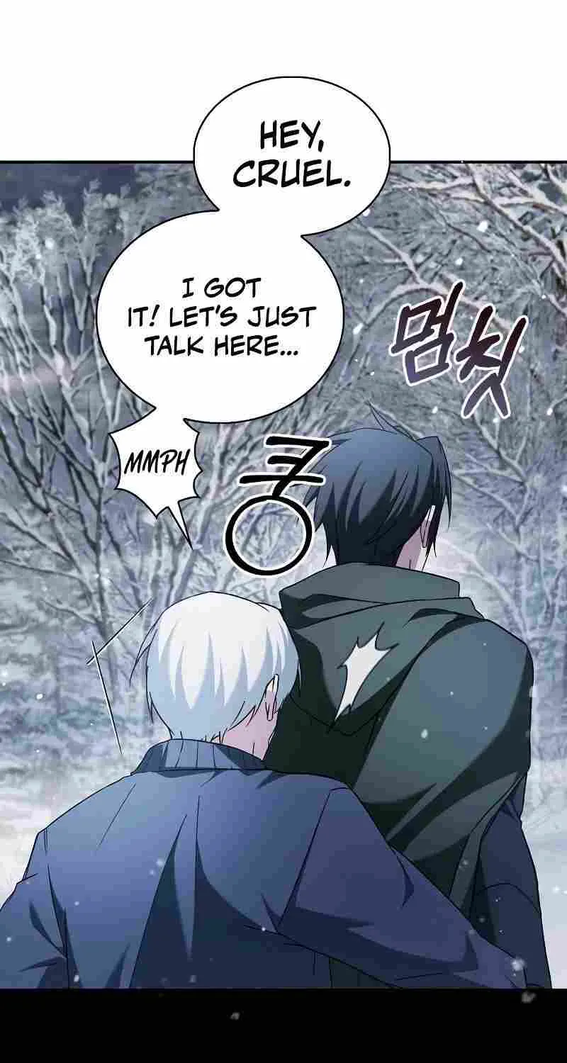 I’m Not That Kind of Talent Chapter 73 page 103 - 