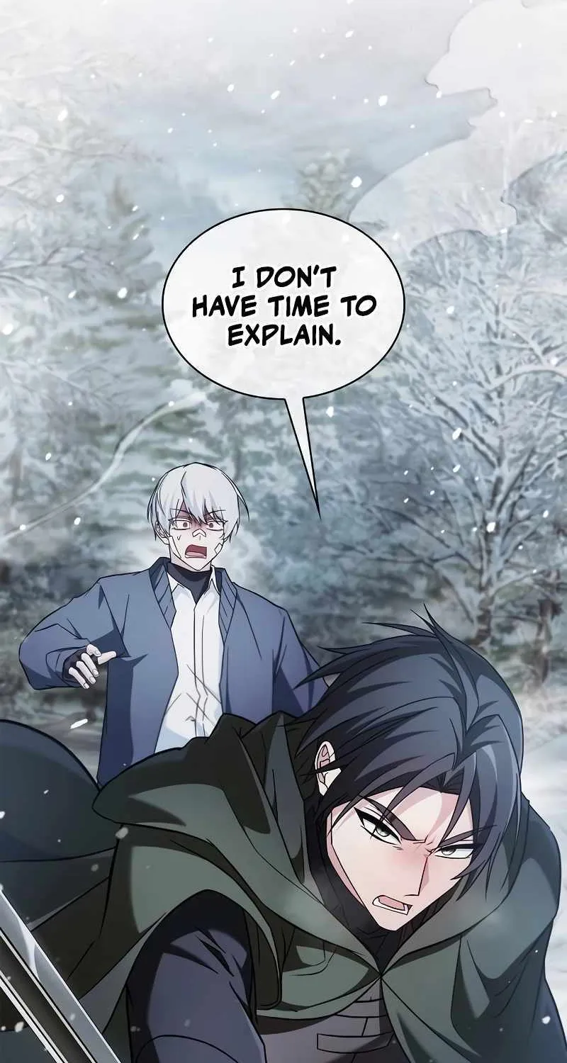 I’m Not That Kind of Talent Chapter 73 page 114 - 