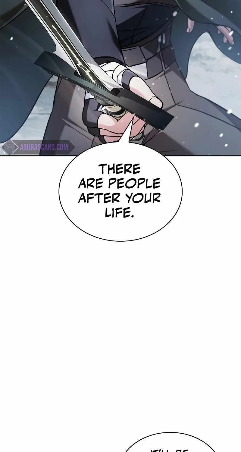 I’m Not That Kind of Talent Chapter 73 page 115 - 