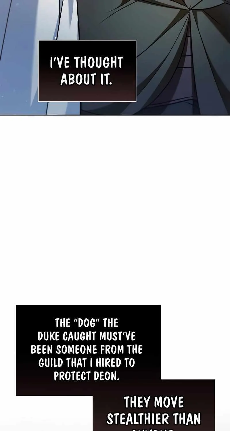 I’m Not That Kind of Talent Chapter 73 page 16 - 