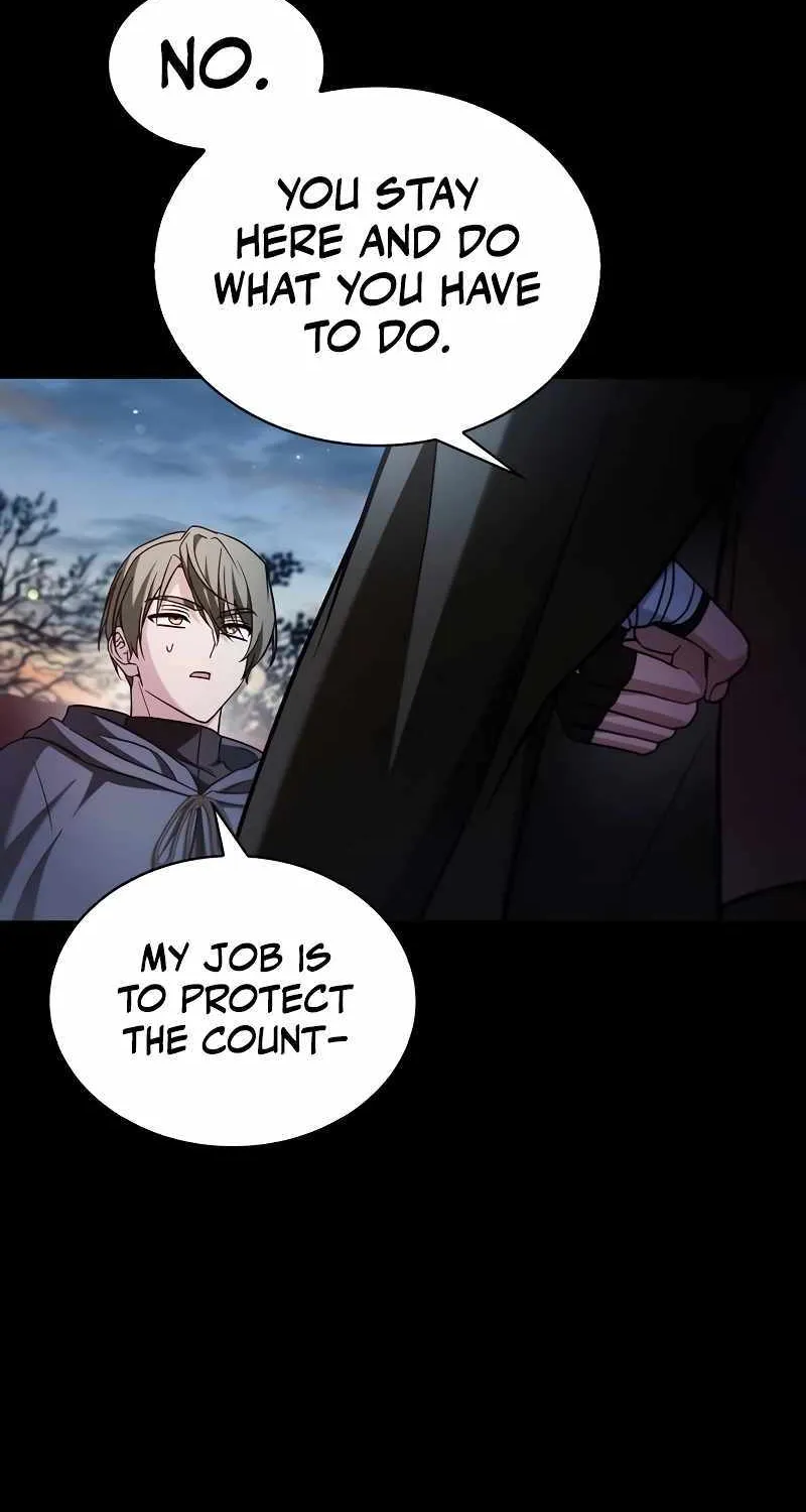 I’m Not That Kind of Talent Chapter 73 page 19 - 
