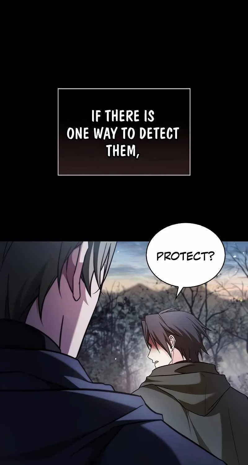 I’m Not That Kind of Talent Chapter 73 page 20 - 