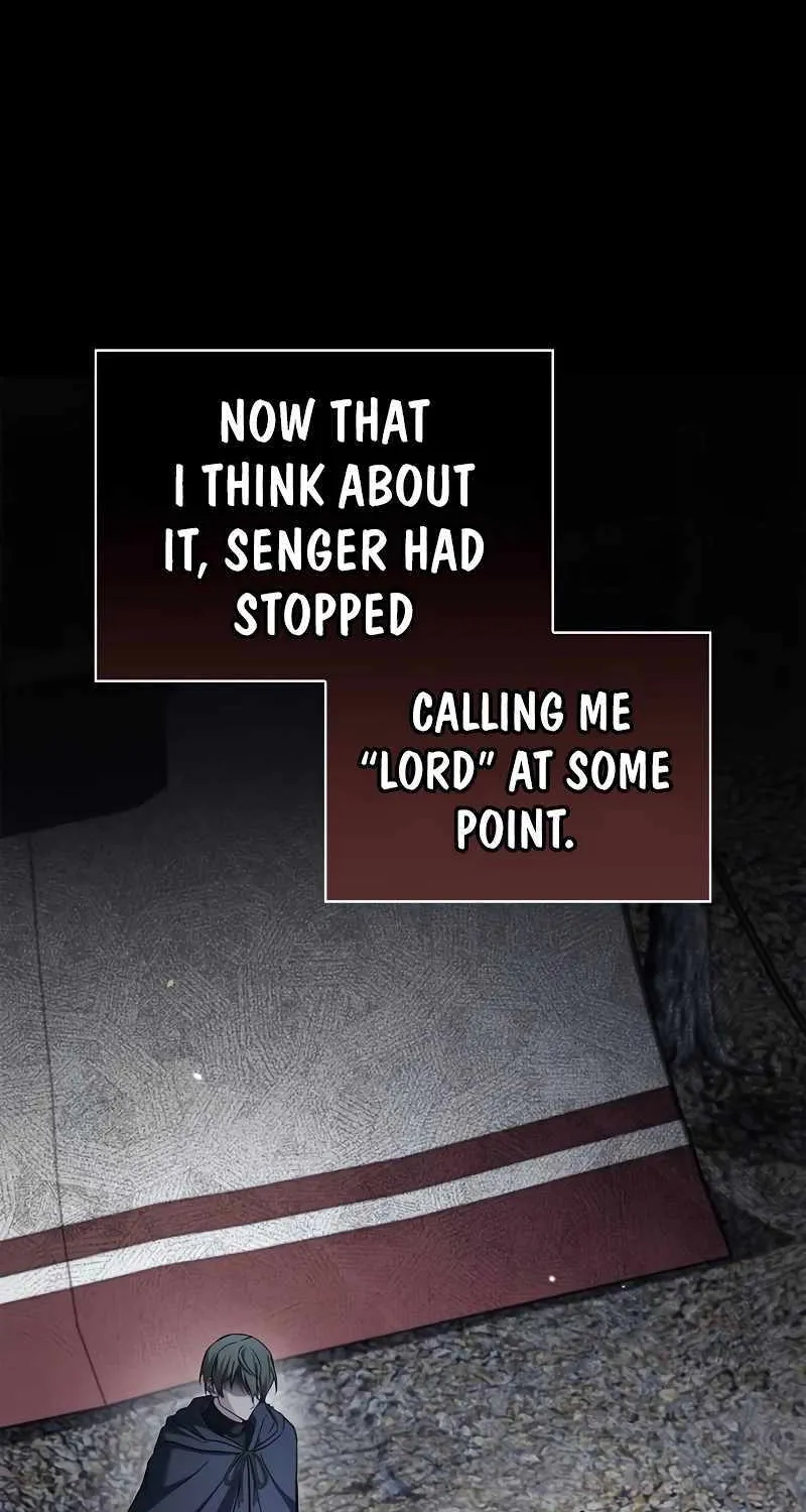 I’m Not That Kind of Talent Chapter 73 page 25 - 