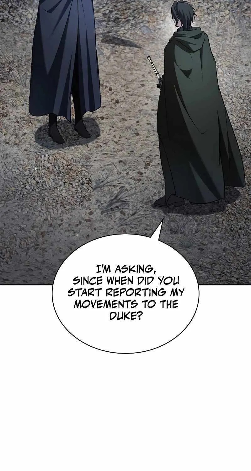 I’m Not That Kind of Talent Chapter 73 page 26 - 