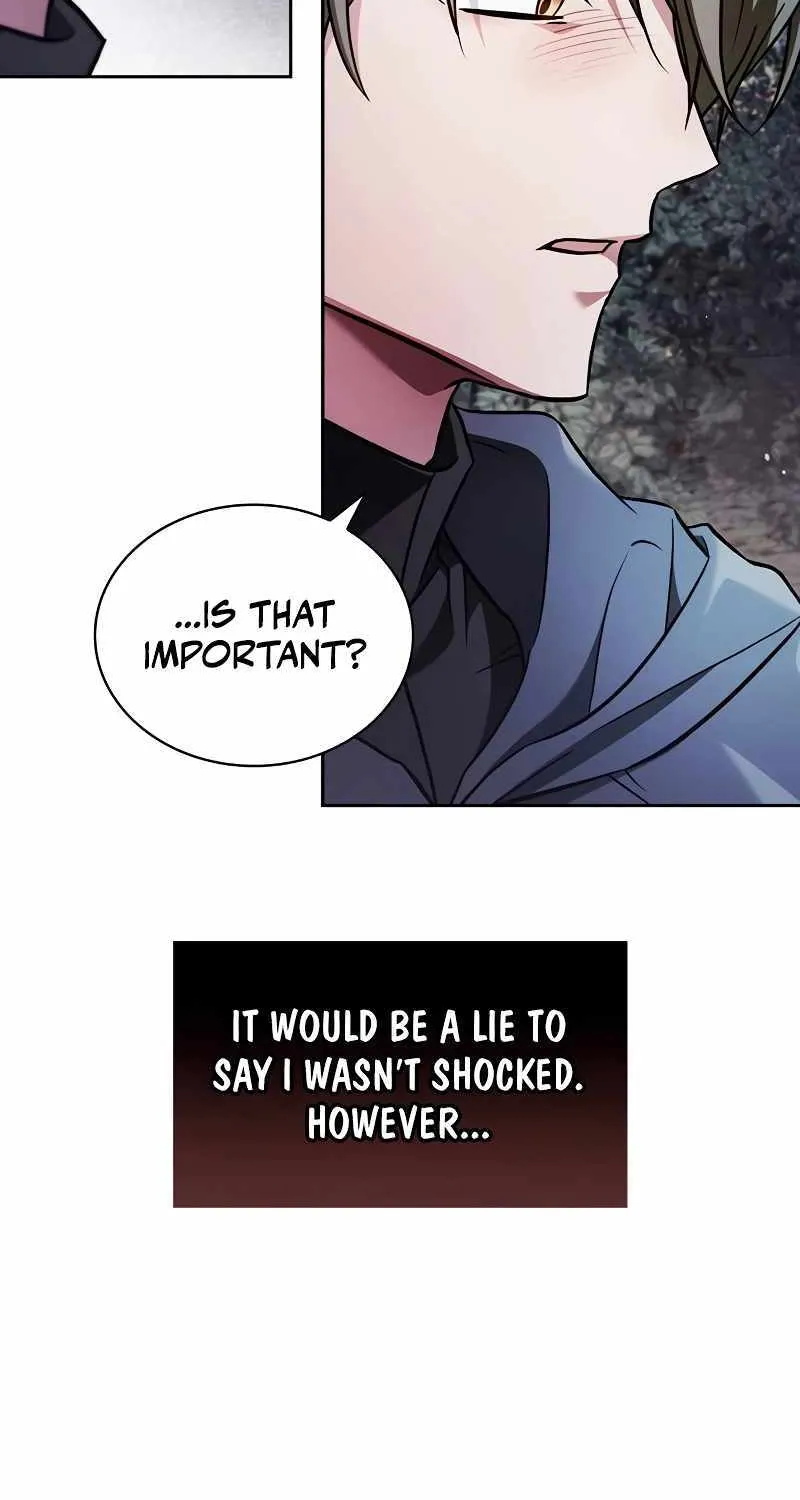 I’m Not That Kind of Talent Chapter 73 page 28 - 