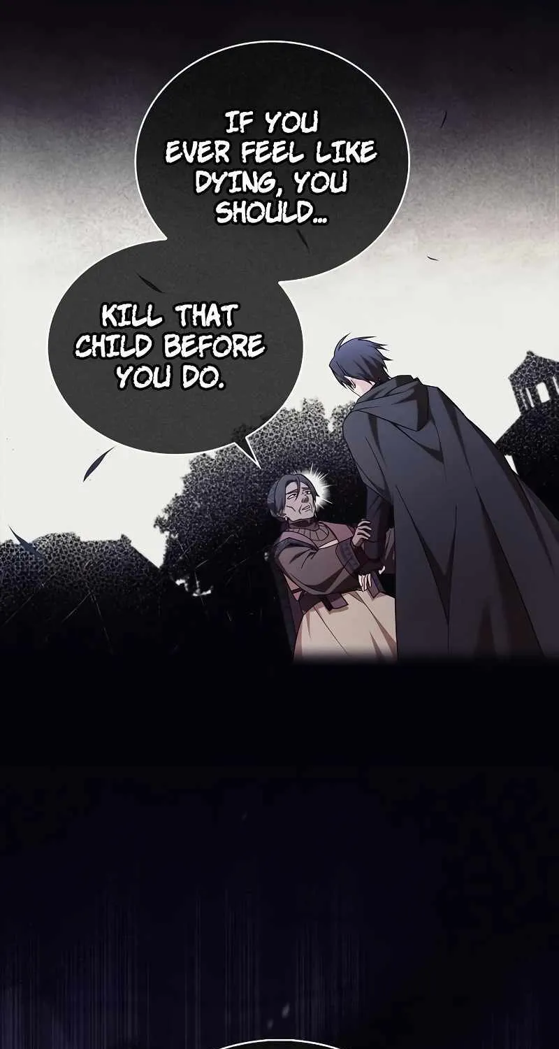 I’m Not That Kind of Talent Chapter 73 page 4 - 