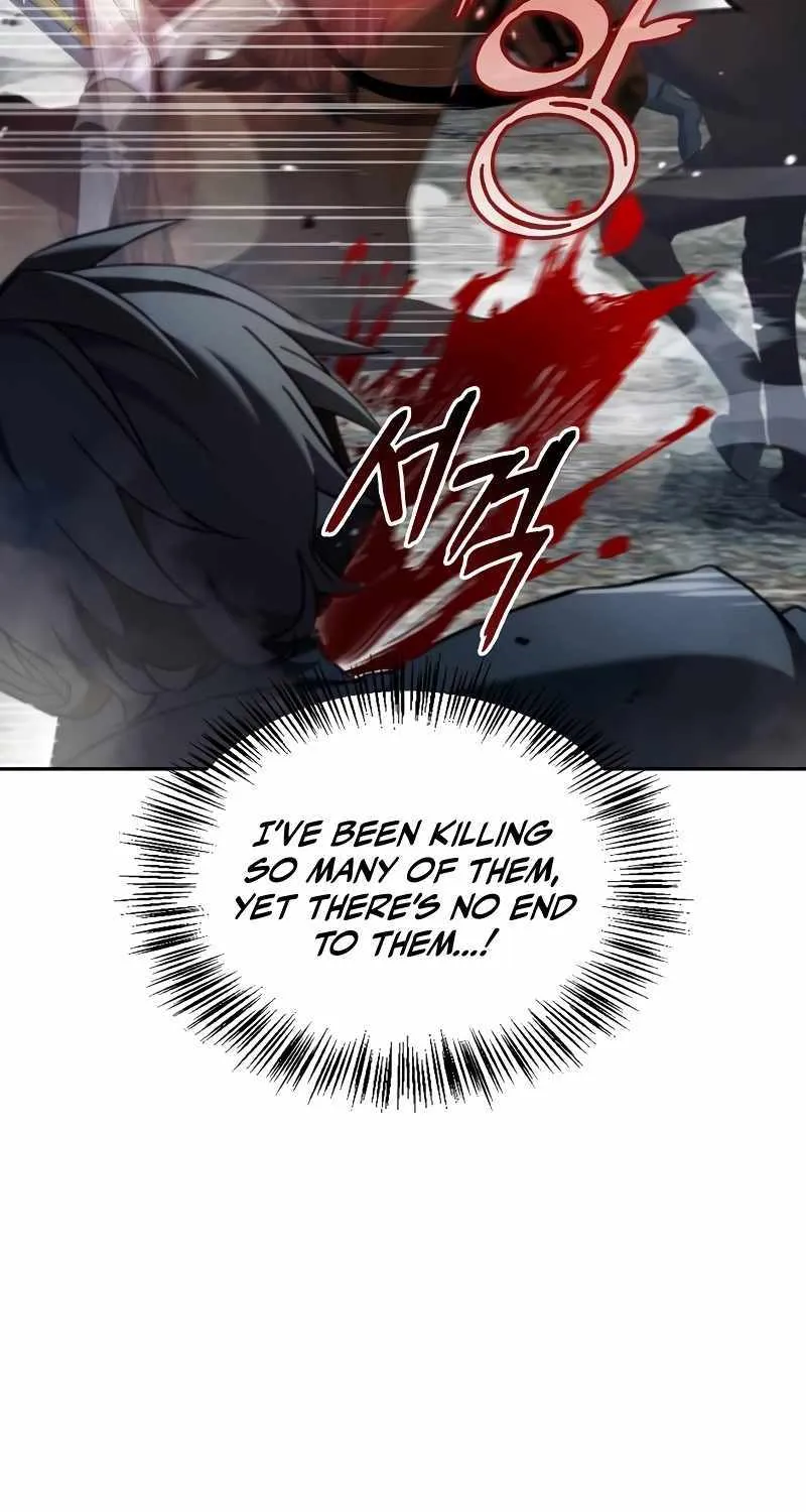 I’m Not That Kind of Talent Chapter 73 page 49 - 