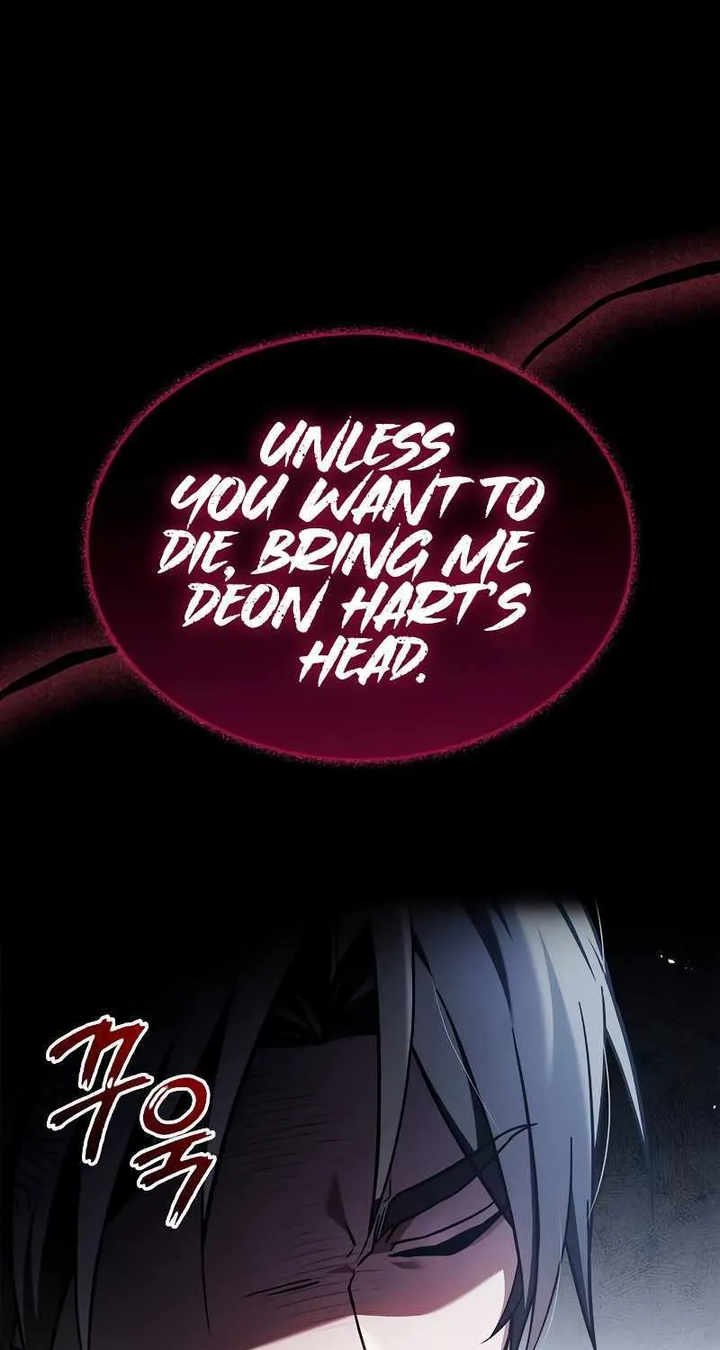 I’m Not That Kind of Talent Chapter 73 page 6 - 